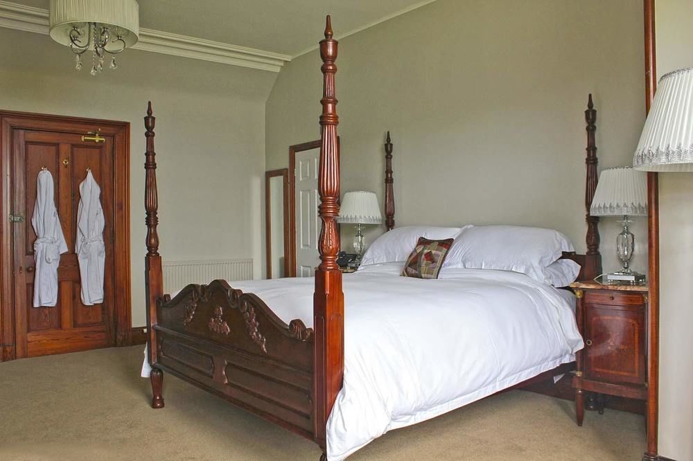 Shieldaig Lodge Hotel Gairloch Exteriér fotografie
